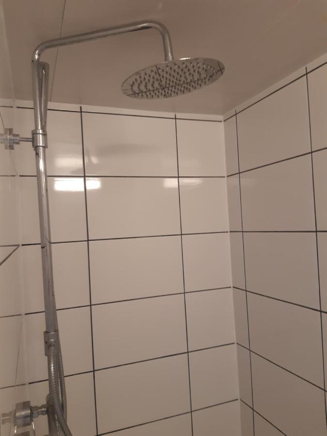 Gite Des Marais Vaux-sur-Sure Eksteriør billede
