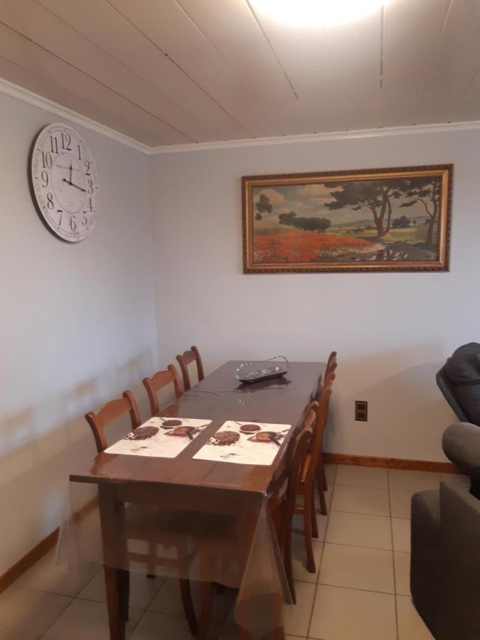 Gite Des Marais Vaux-sur-Sure Eksteriør billede